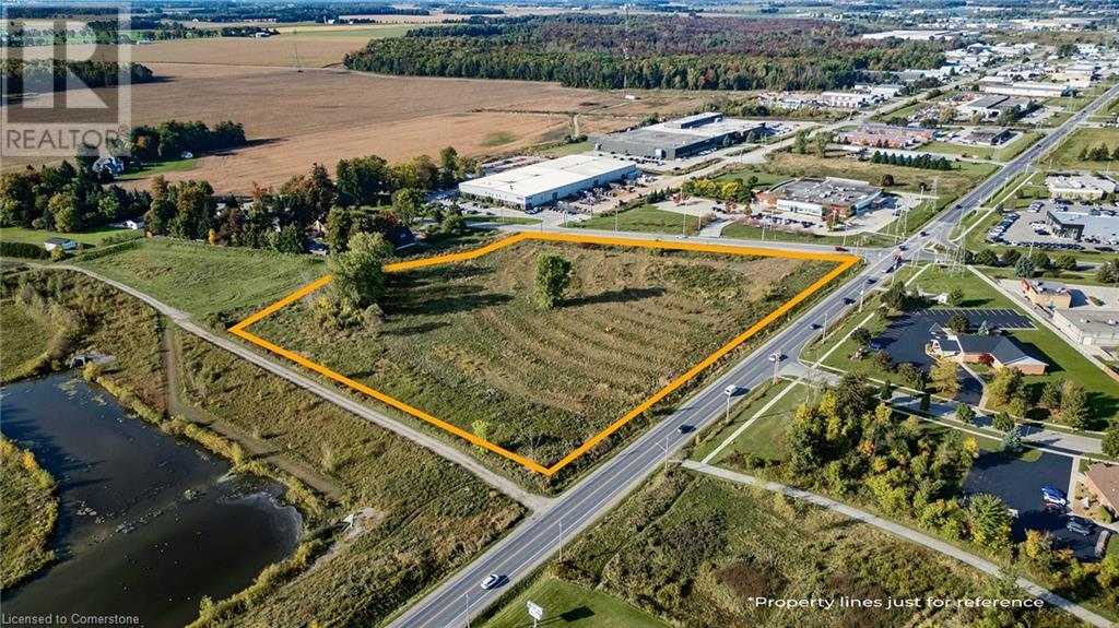 À vendre 3797 DOWNIE 112 Road, Stratford, Ontario N5A6S6 40653397 REALTOR.ca