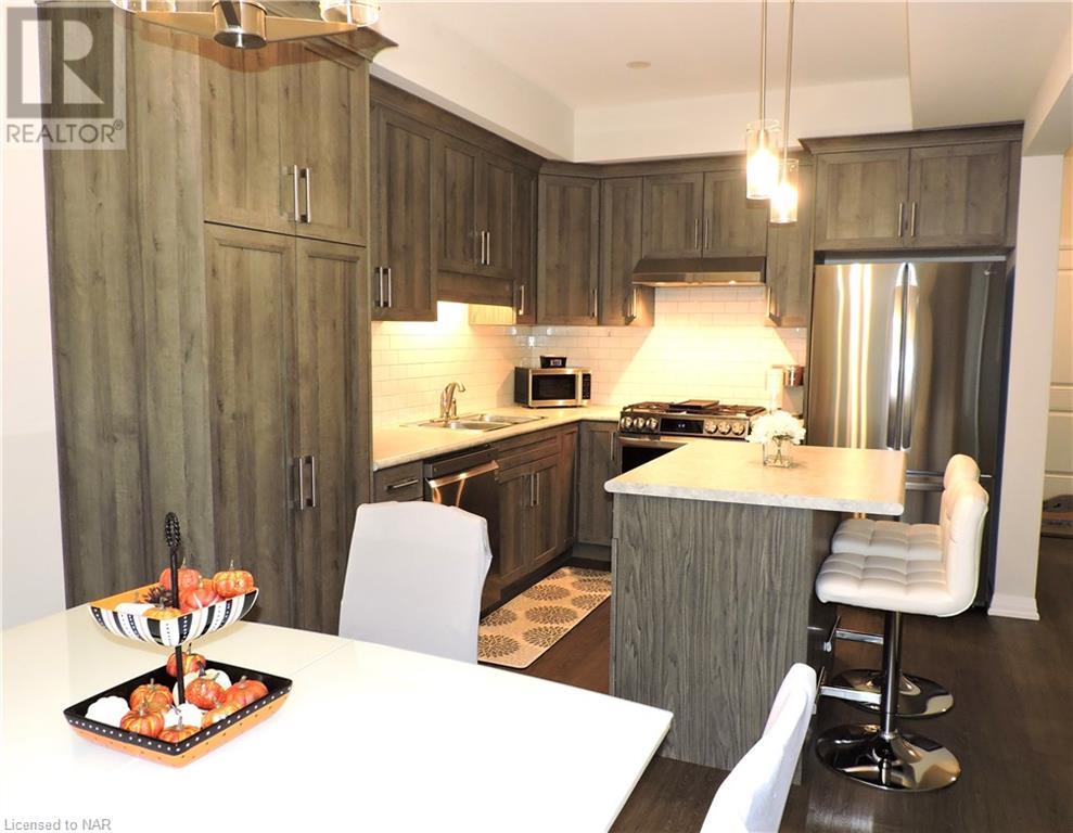 À vendre 4552 PORTAGE Road Unit 96, Niagara Falls, Ontario L2E6A8