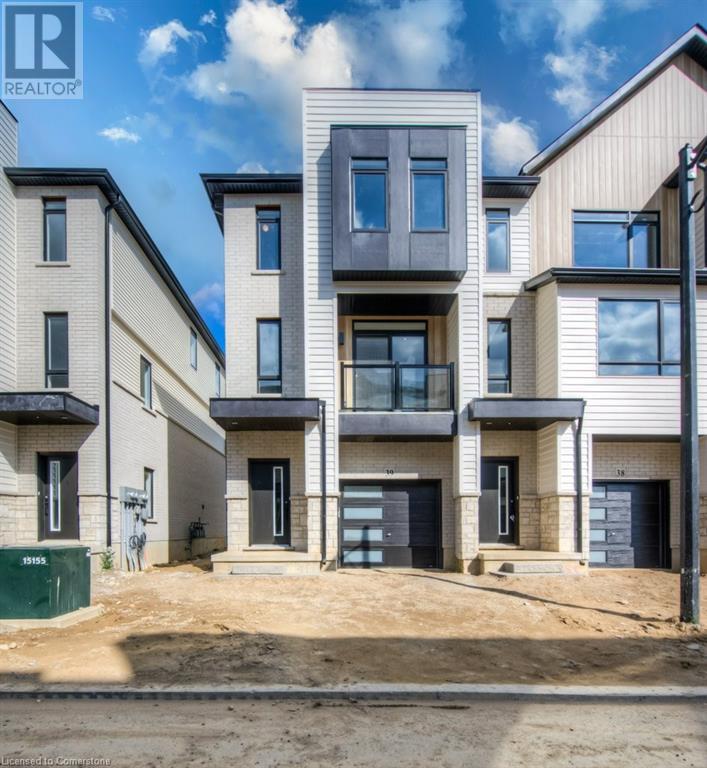 À vendre 55 TOM BROWN Drive Unit 39, Paris, Ontario N3L0K3