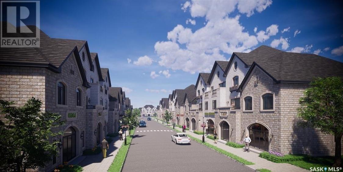 À louer V2 Prairie Dawn DRIVE, Dundurn, Saskatchewan S0K1K0