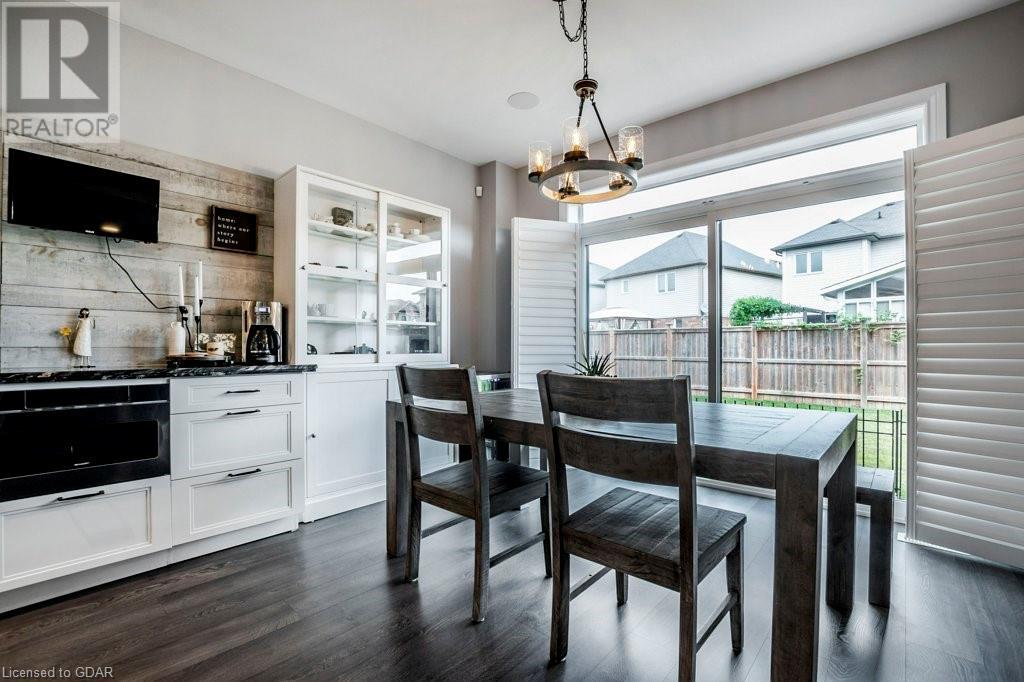 For sale 419 DOLMAN STREET, Breslau, Ontario N0B1M0 40654074