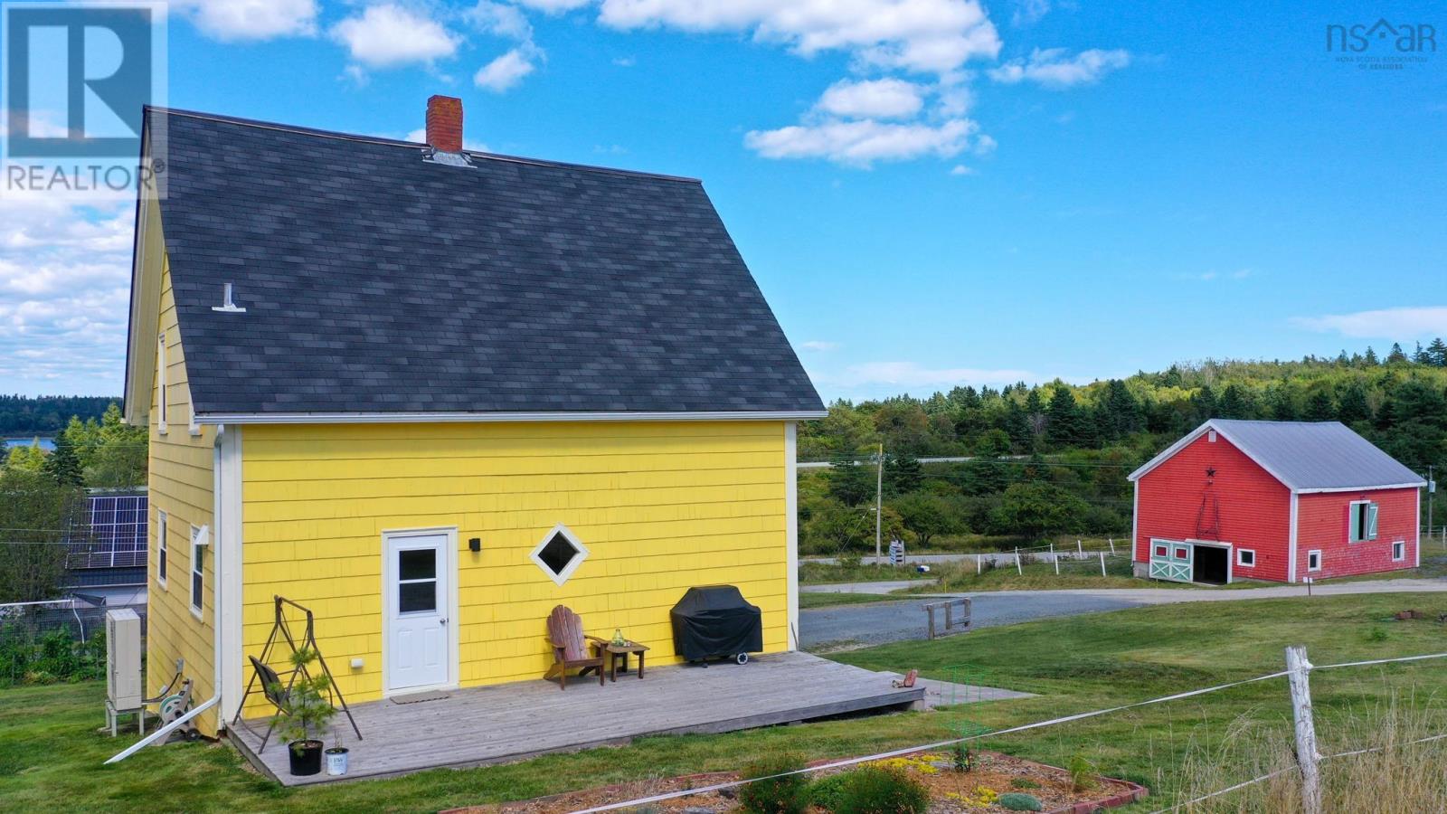 À vendre 74 Old Blue Rocks Road, Lunenburg, Garden Lots, Nouvelle