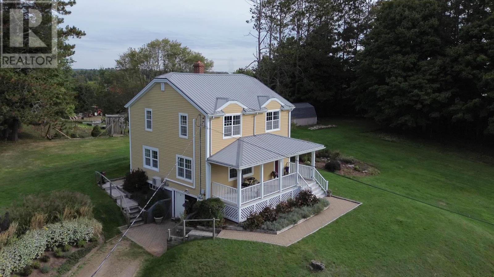 À vendre 2023 East Prince Street, Salmon River, NouvelleÉcosse