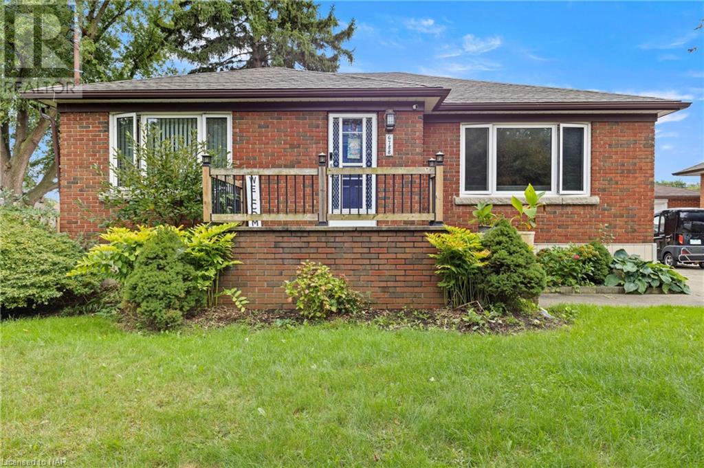 For sale 6788 STAMFORD GREEN Drive, Niagara Falls, Ontario L2J1V1 40654438 REALTOR.ca
