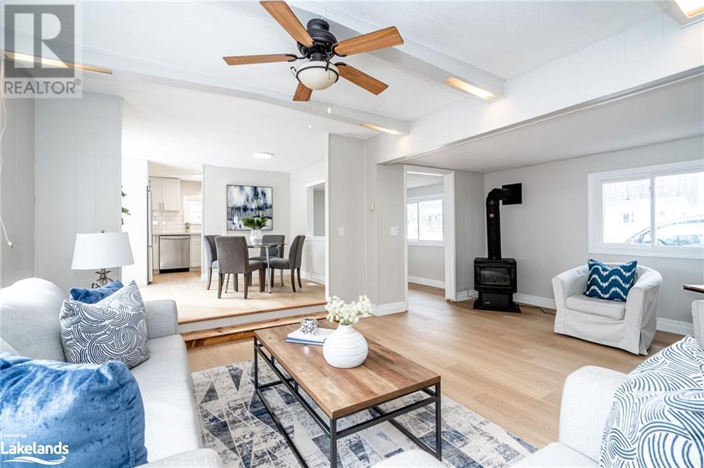 For sale 525 MIDLAND POINT Road Unit 41, Midland, Ontario L4R5H1