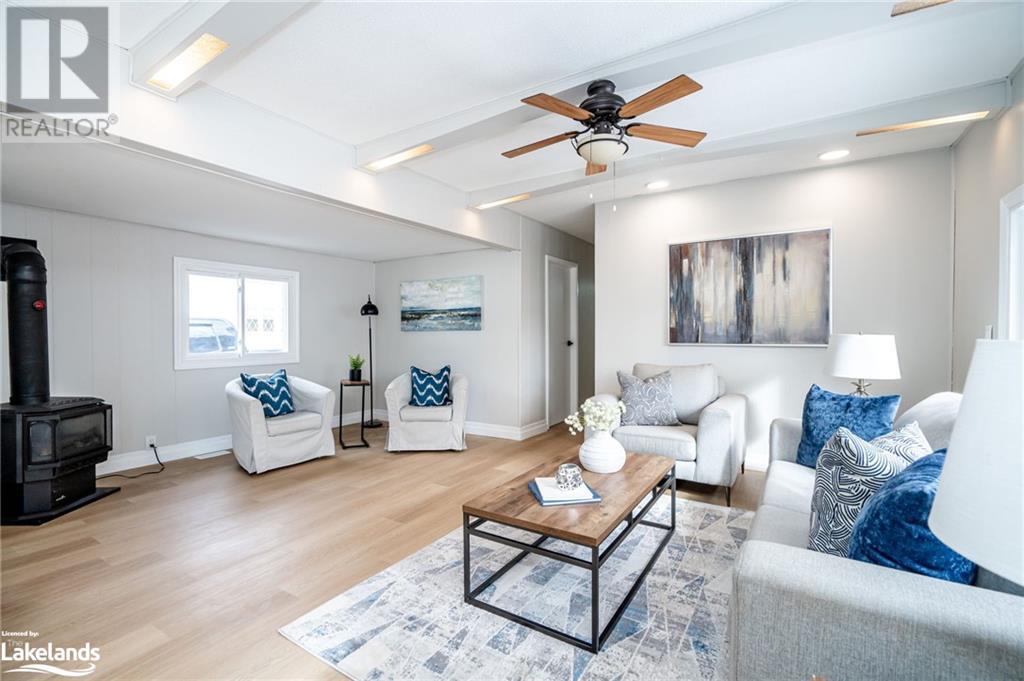 For sale 525 MIDLAND POINT Road Unit 41, Midland, Ontario L4R5H1