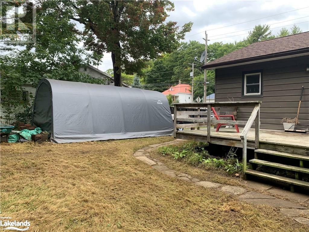 À vendre 76 ISABELLA Street, Parry Sound, Ontario P2A1M6 40654213