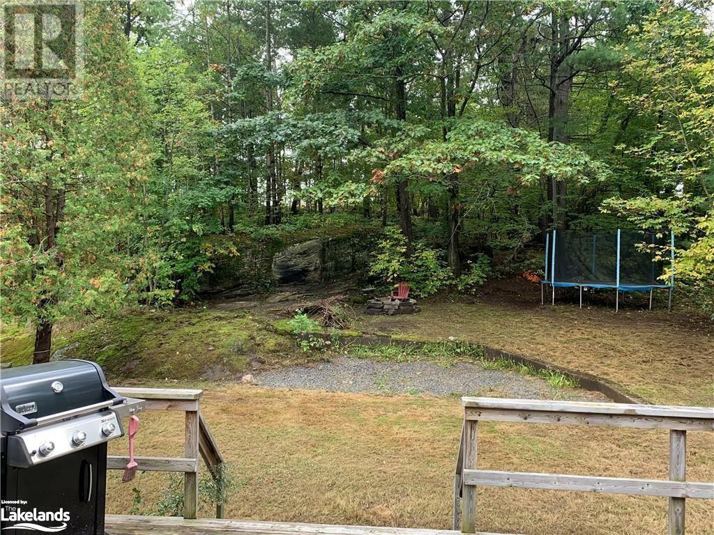 À vendre 76 ISABELLA Street, Parry Sound, Ontario P2A1M6 40654213