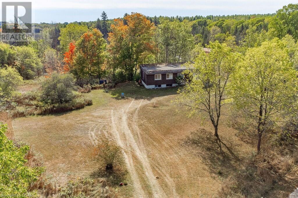 For sale 7159 CROWSFOOT Road, Ariss, Ontario N0B1M0 40655284