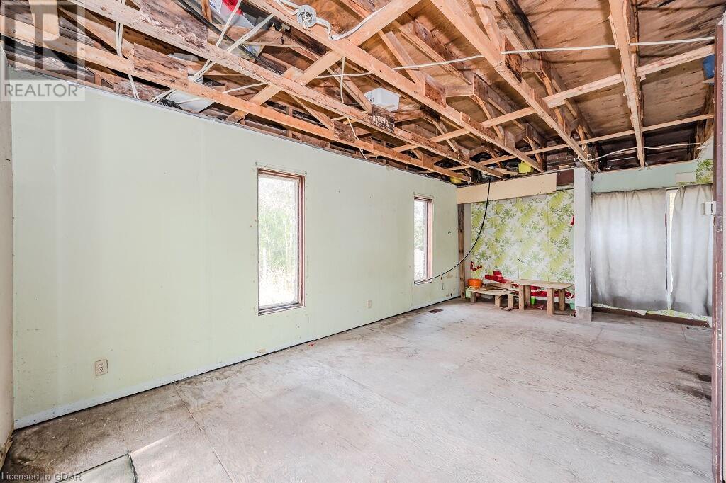 For sale 7159 CROWSFOOT Road, Ariss, Ontario N0B1M0 40655284