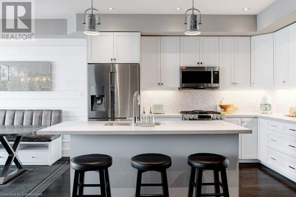 À louer 8 PIERRE TRUDEAU Lane, Grimsby, Ontario L3M0H3 XH4206558