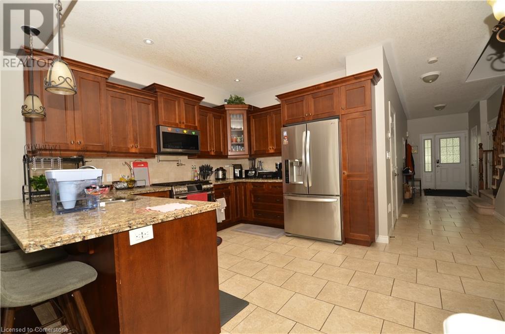 À vendre 205 TANGLEWOOD Drive, Binbrook, Ontario L0R1C0 40656317