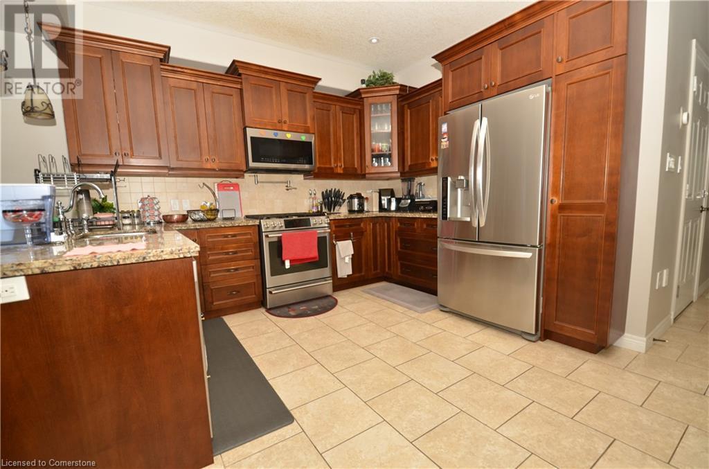 À vendre 205 TANGLEWOOD Drive, Binbrook, Ontario L0R1C0 40656317