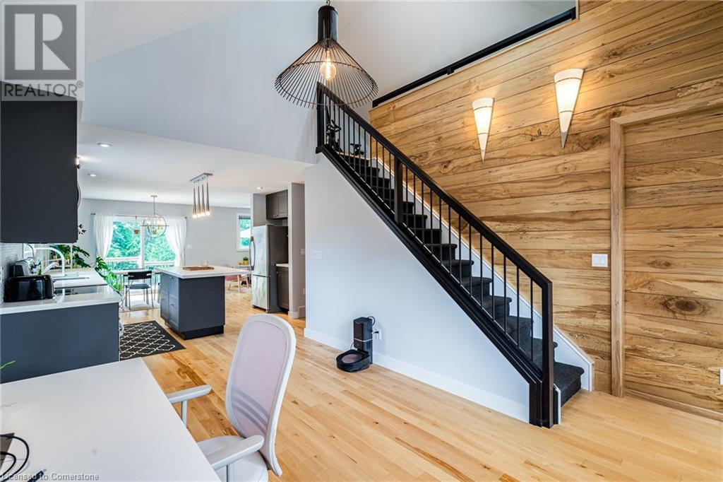 À vendre 125 BREADALBANE Street, Hamilton, Ontario L8R3G7 40656306