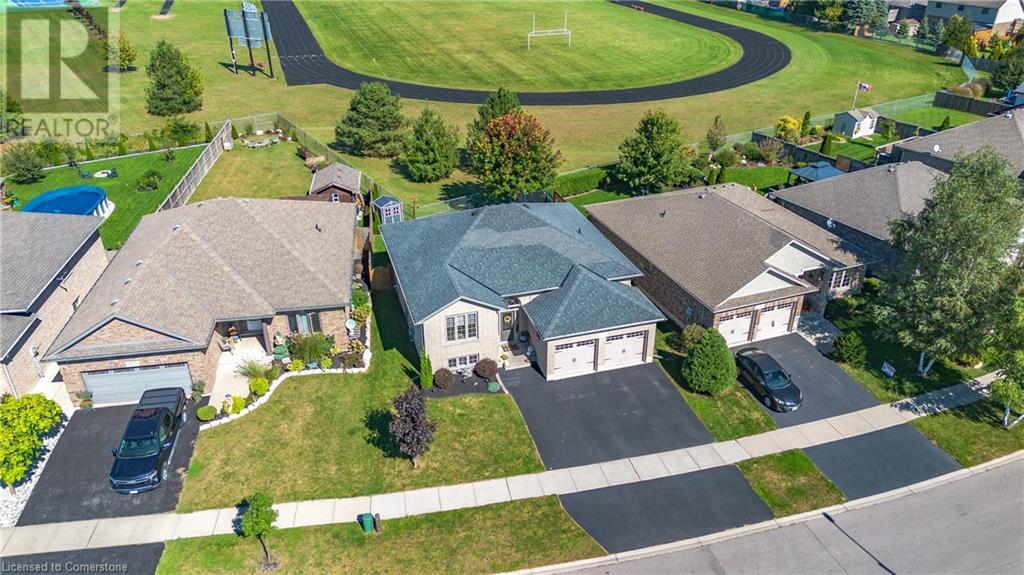 À vendre 59 DRIFTWOOD Drive, Simcoe, Ontario N3Y0A3 40655834