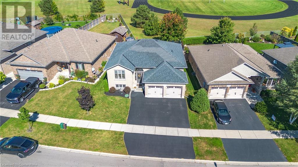 À vendre 59 DRIFTWOOD Drive, Simcoe, Ontario N3Y0A3 40655834