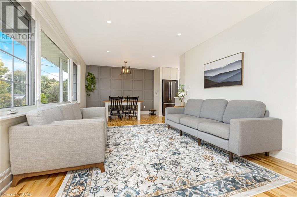 À vendre 302 KATHLEEN Street, Guelph, Ontario N1H4Y8 40656380