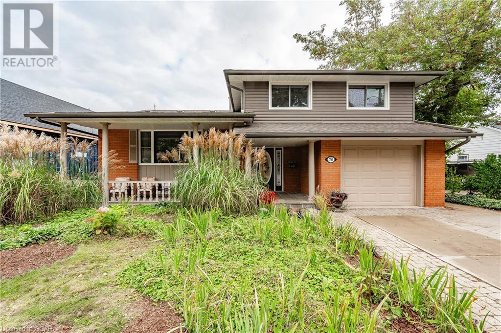 For sale 70 FOREST Street, Guelph, Ontario N1G1H9 40653487 REALTOR.ca