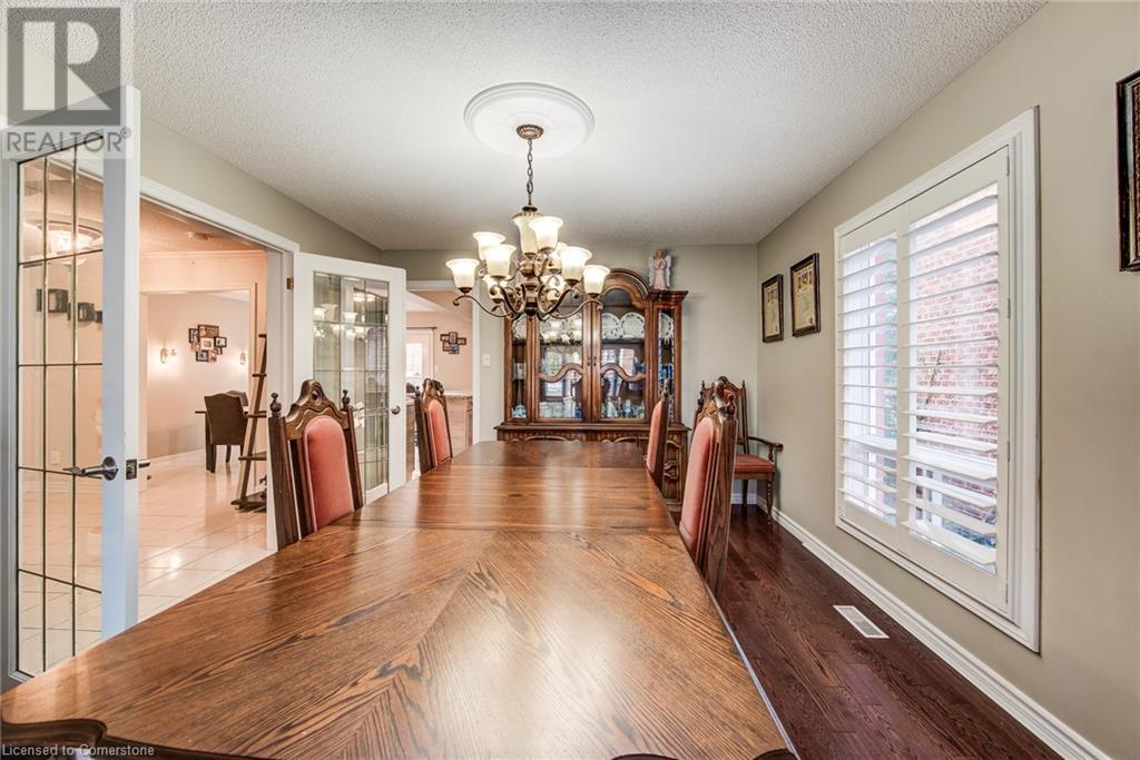 À vendre 118 GLENVALLEY Drive, Cambridge, Ontario N1T1P9 40656563