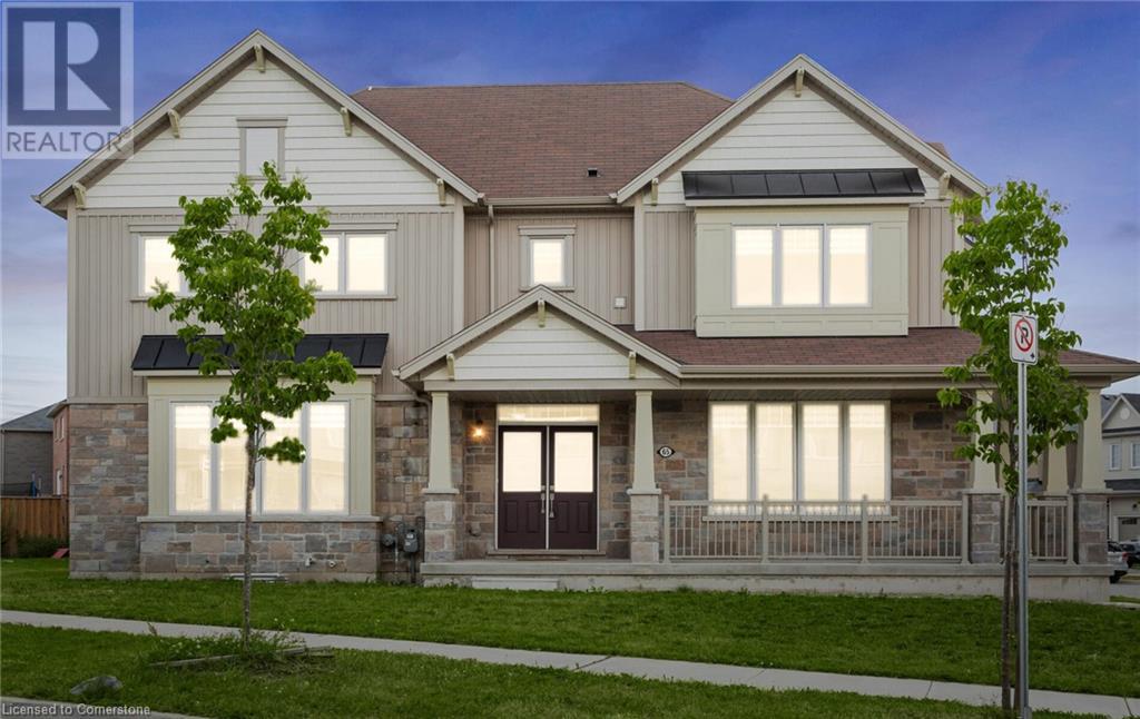 À louer 65 TILBURY Street, Breslau, Ontario N0B1M0 40656663