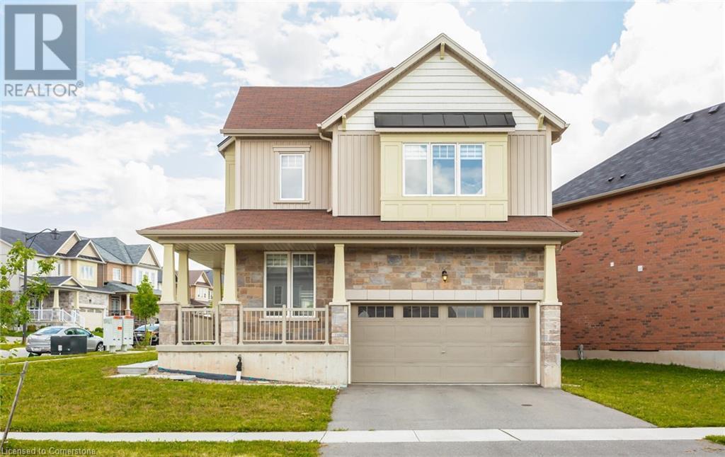 À louer 65 TILBURY Street, Breslau, Ontario N0B1M0 40656663