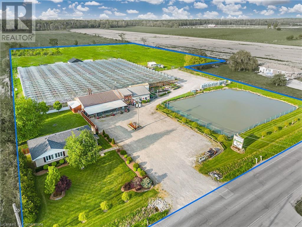 For sale 174 MUD Street W, Grassie, Ontario L0R1M0 40657183 REALTOR.ca