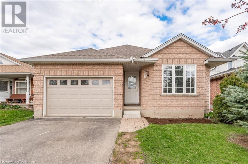 À vendre 357 KATHLEEN Street, Guelph, Ontario N1H8M9 40656592