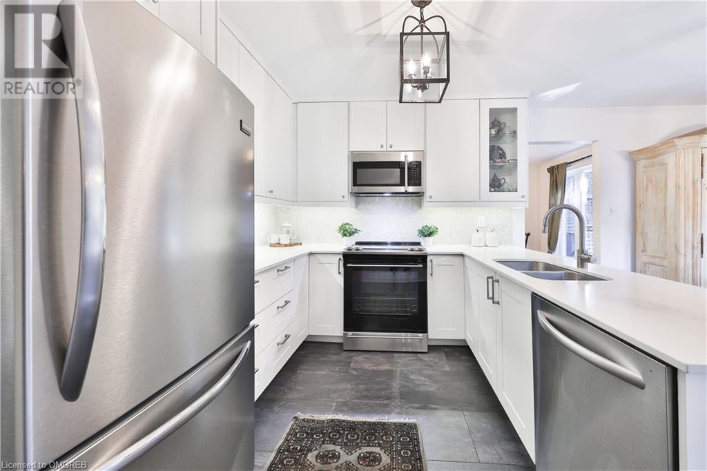 For sale 2056 MARKLE Drive, Oakville, Ontario L6H3T3 40657844