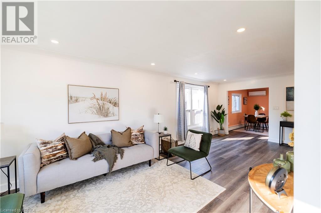 À vendre 346 RAWDON Street, Brantford, Ontario N3S6H9 40657034