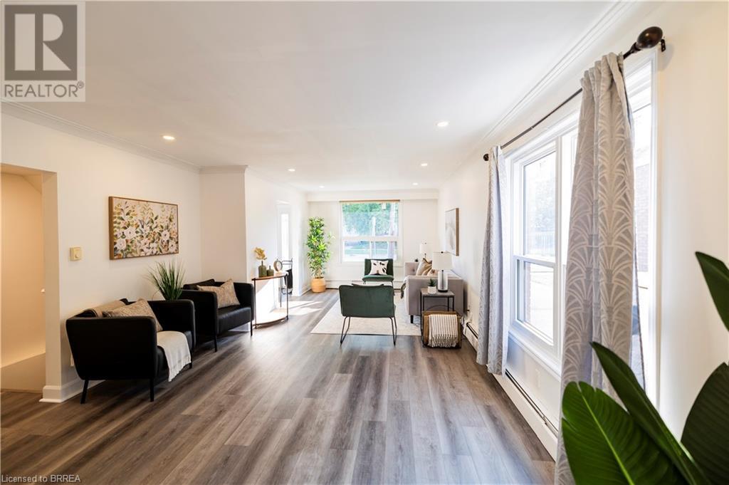 À vendre 346 RAWDON Street, Brantford, Ontario N3S6H9 40657034