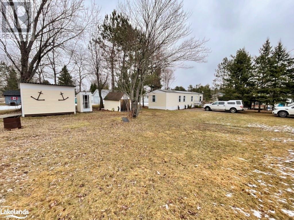 À vendre 124 D CLOUTIER ROAD Road, St. Charles, Ontario P0M1G0