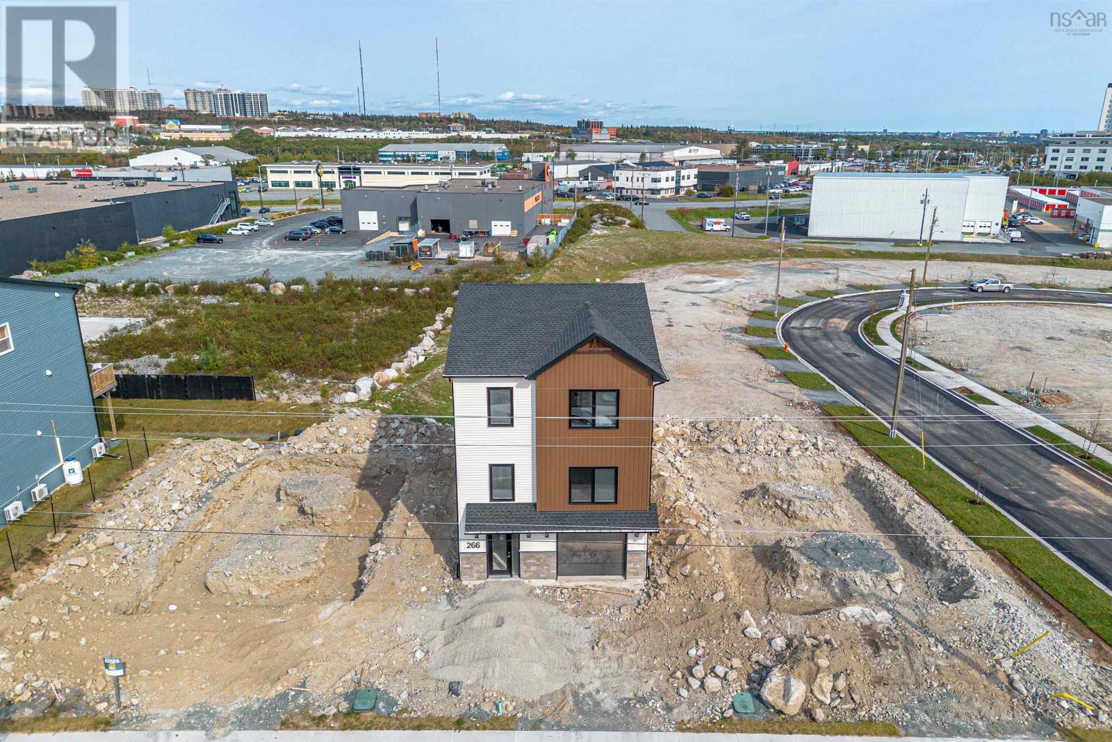 For sale 286 Higgins Ave, Beechville, Nova Scotia B3T0M4 202423991