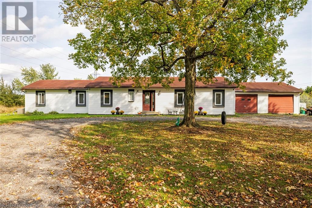 For sale 1931 ALLEN RD Road, Caistor Centre, Ontario L0R1E0 40656520