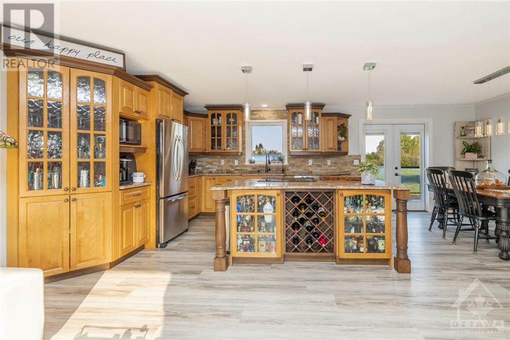 For sale 883 CRAIG ROAD, Oxford Mills, Ontario K0G1S0 1414761