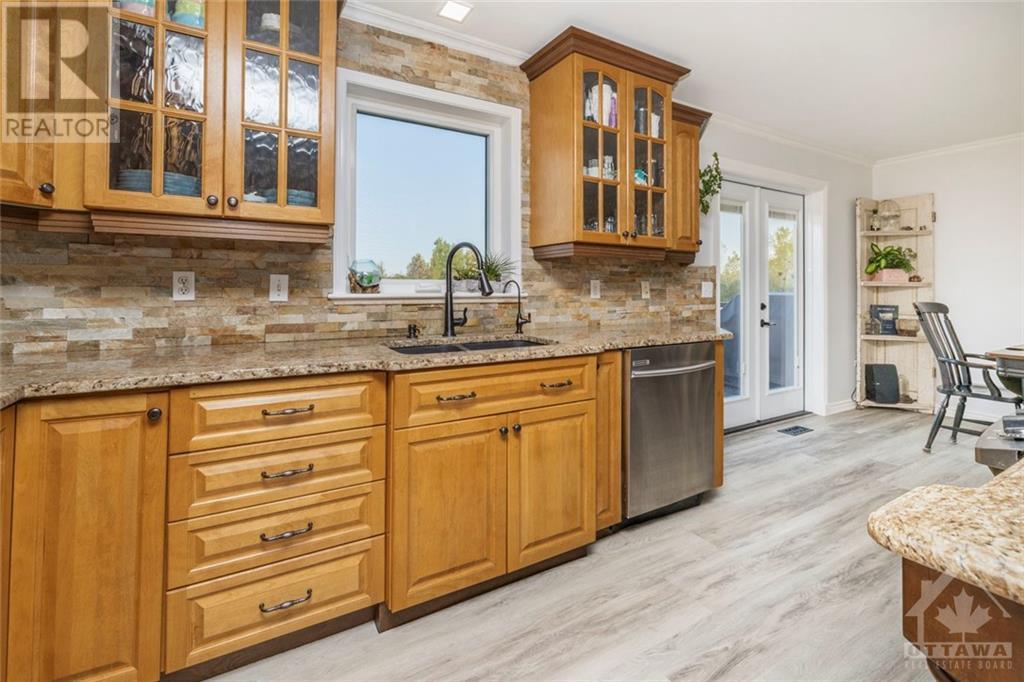 For sale 883 CRAIG ROAD, Oxford Mills, Ontario K0G1S0 1414761