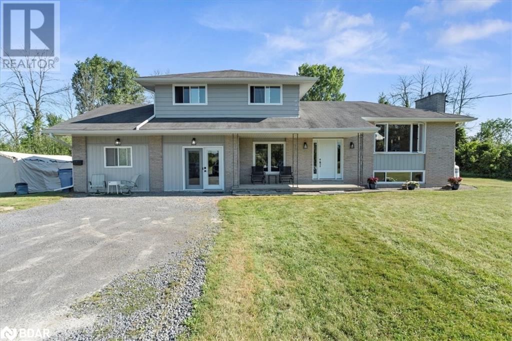 For sale 1032 MELROSE Road, Shannonville, Ontario K0K3A0 40658556