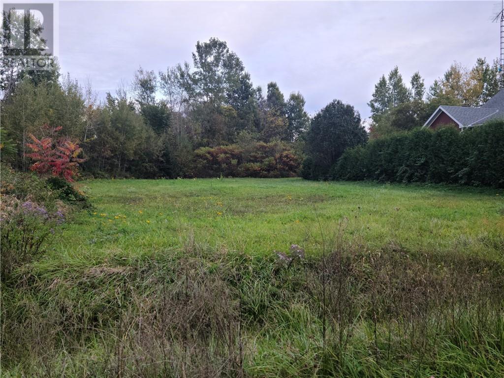 For sale Lot 33 CROWS NEST ROAD, Maxville, Ontario K0C1T0 1415285
