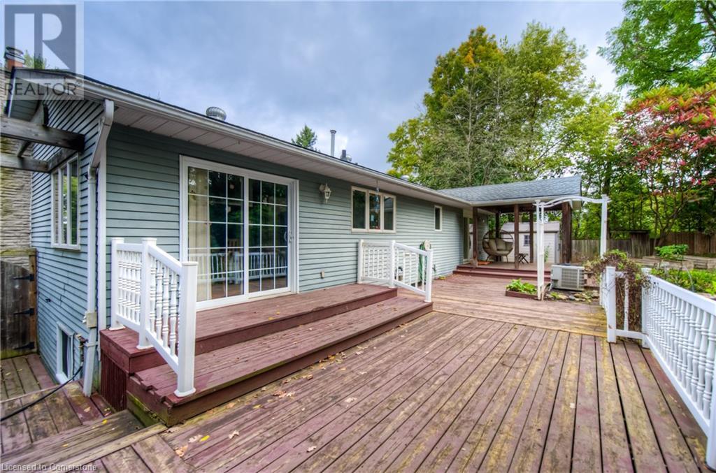 À vendre 460 EAST RIVER Road, Glen Morris, Ontario N0B1W0 40660067 REALTOR.ca