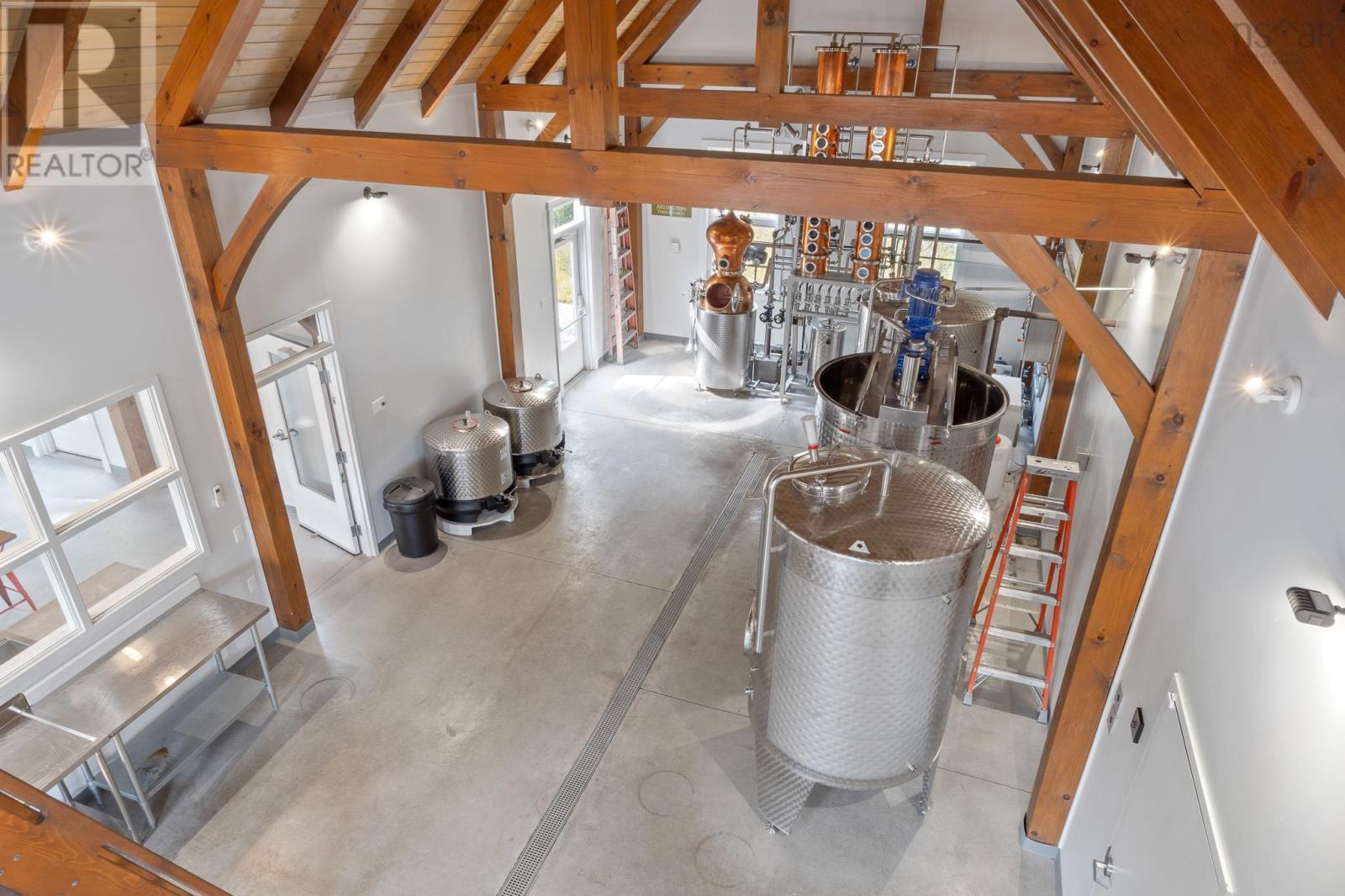 À vendre 5478 Highway 3, Chester Basin, NouvelleÉcosse B0J1K0