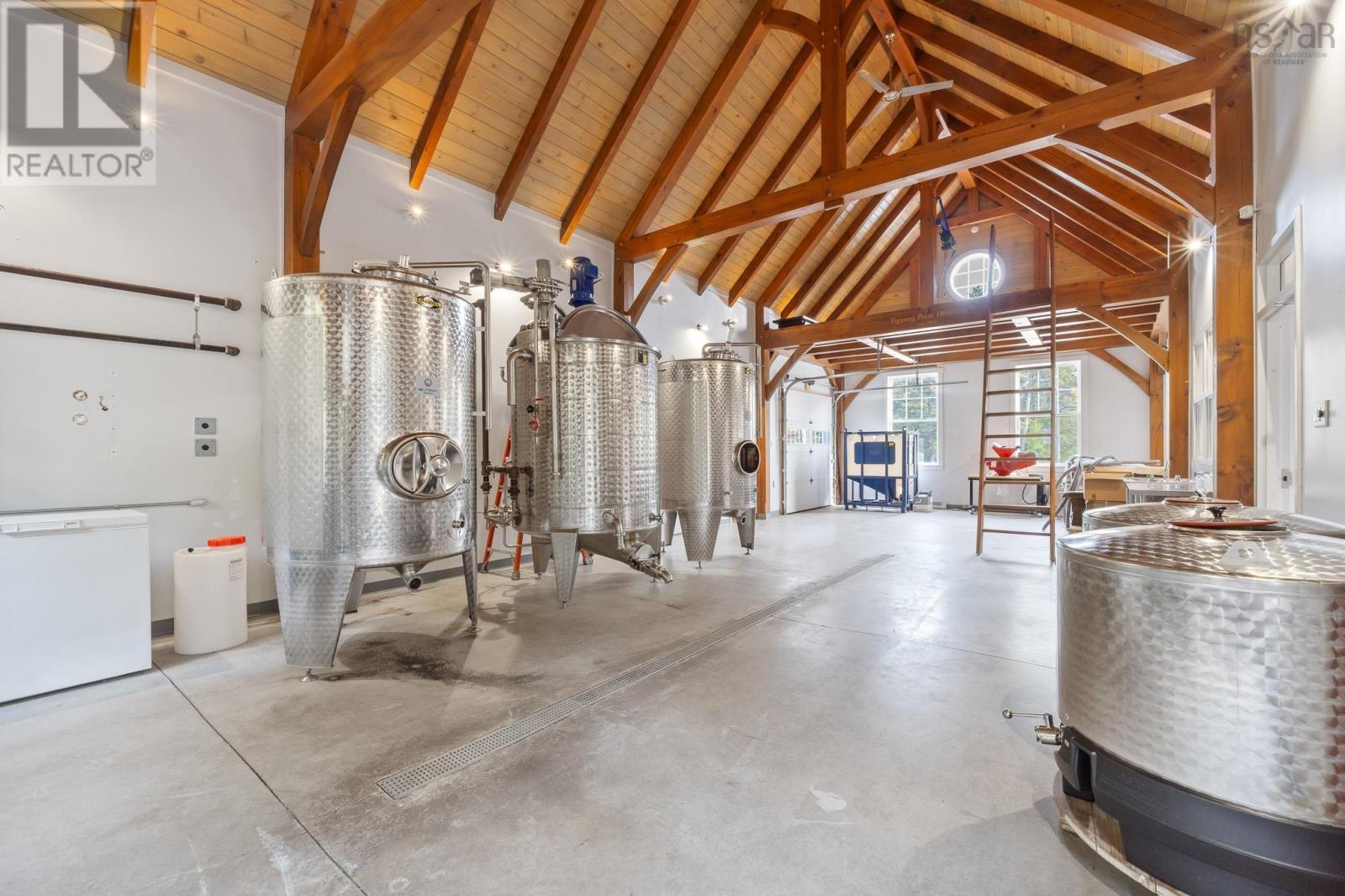 À vendre 5478 Highway 3, Chester Basin, NouvelleÉcosse B0J1K0