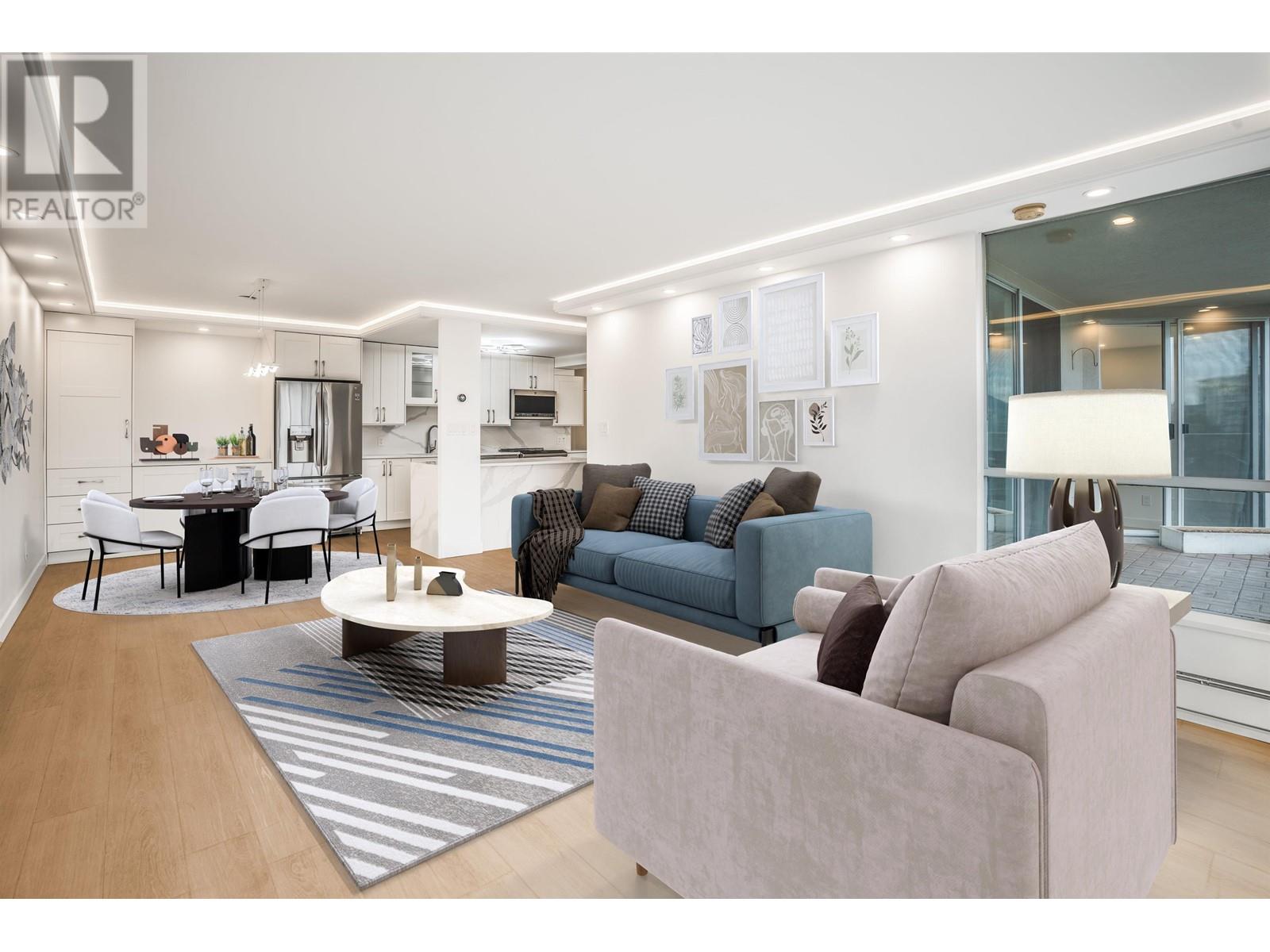 For sale 616 518 MOBERLY ROAD, Vancouver, British Columbia V5Z4G3