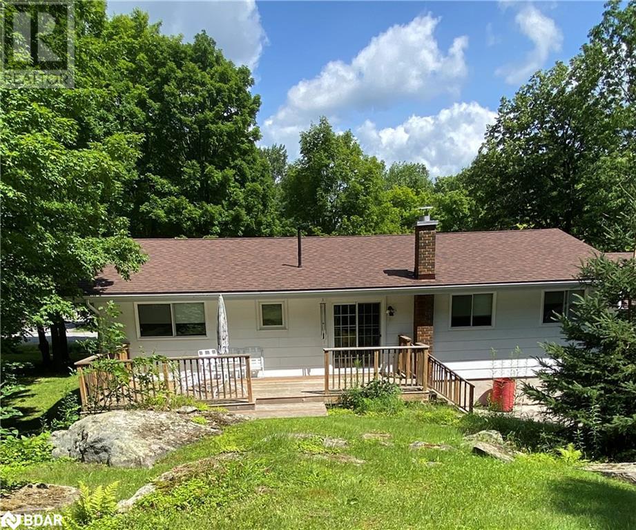 For sale 369 INDIAN Trail, Huntsville, Ontario P1H1Y9 40660469