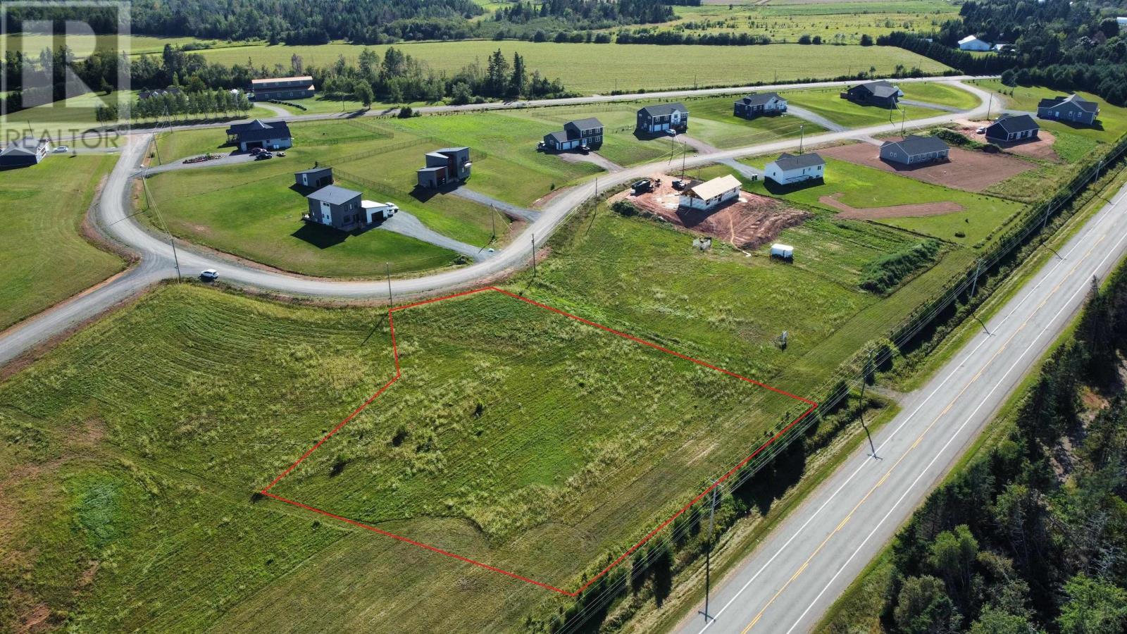 For sale Lot 15 Kingsway Drive, New Perth, Prince Edward Island C0A1G0