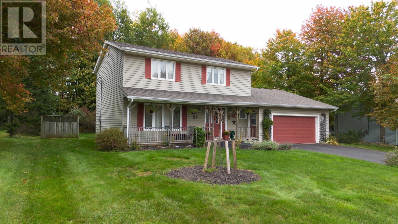 For sale: 116 COLDSTREAM Drive, Valley, Nova Scotia B6L3G1 - 202420970 ...