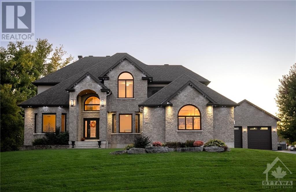 For sale 8312 LOURDES WAY, Metcalfe, Ontario K0A2P0 1414184 REALTOR.ca