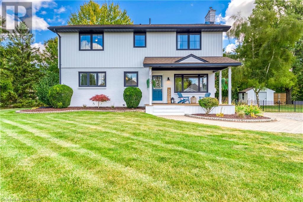 For sale 6730 O'BANWELL Street, Camlachie, Ontario N0N1E0 40660833