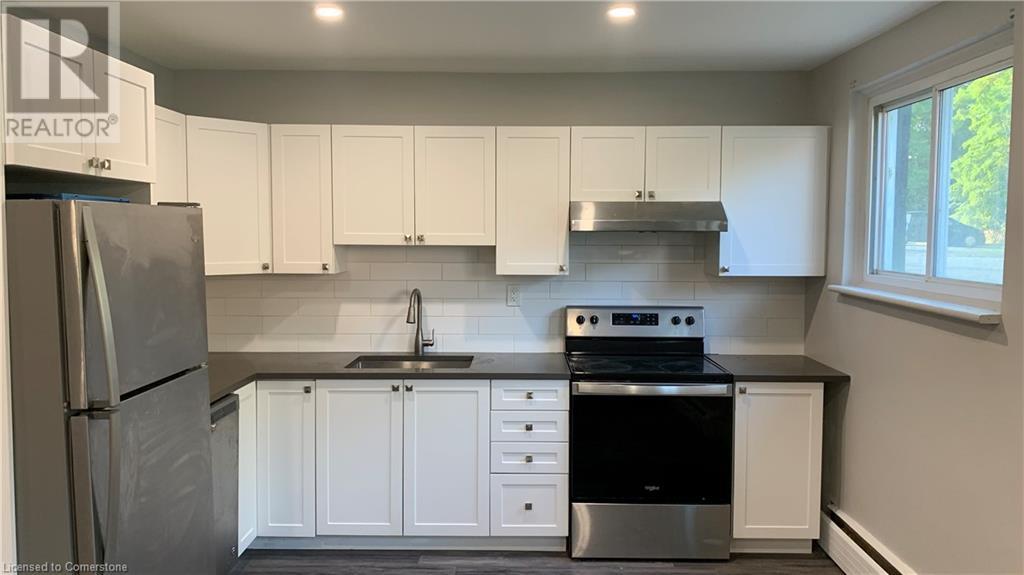 For rent 410 HAZEL Street Unit 104, Waterloo, Ontario N2L3P8