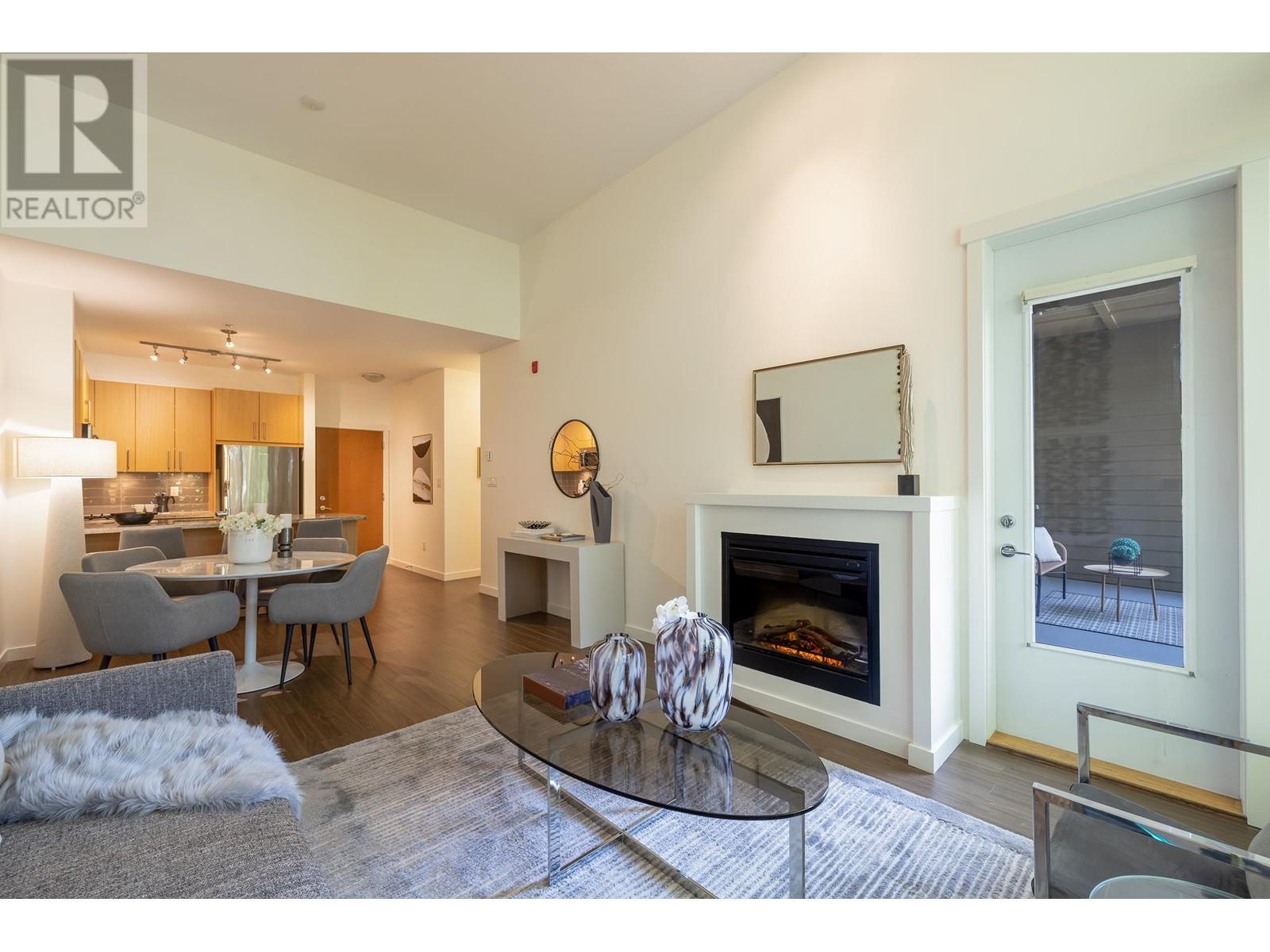 For sale 407 159 W 22ND STREET, North Vancouver, British Columbia