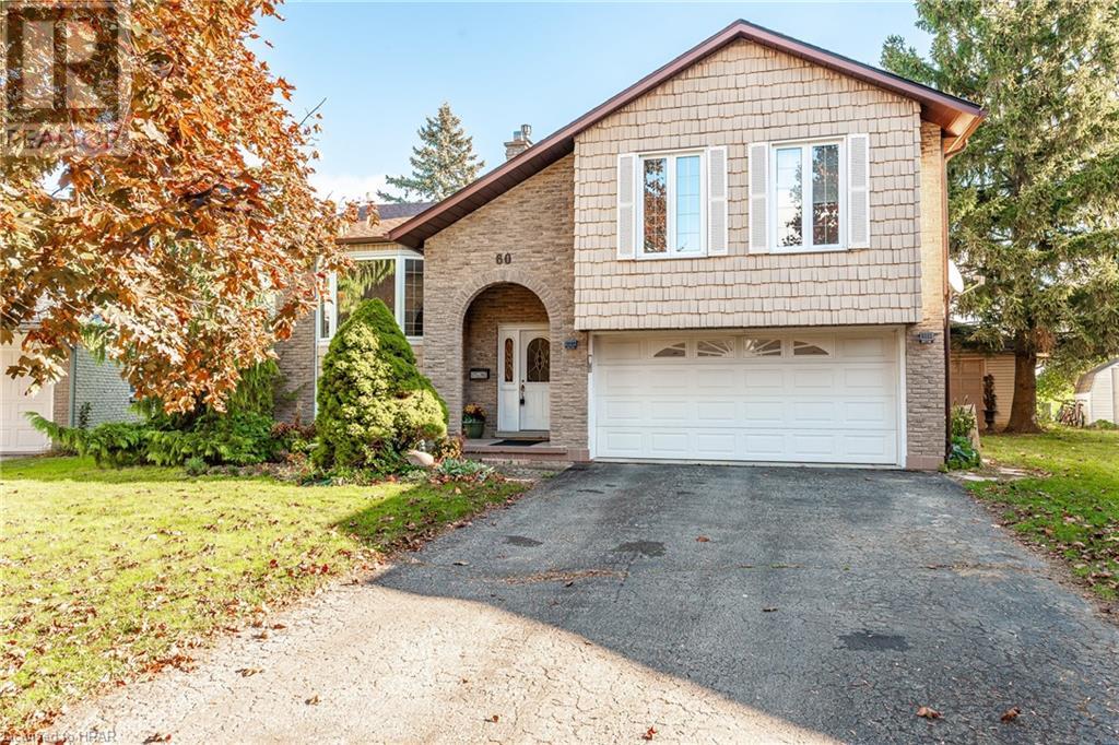For sale 60 MEIGHEN Mews, Stratford, Ontario N4Z1B5 40660585