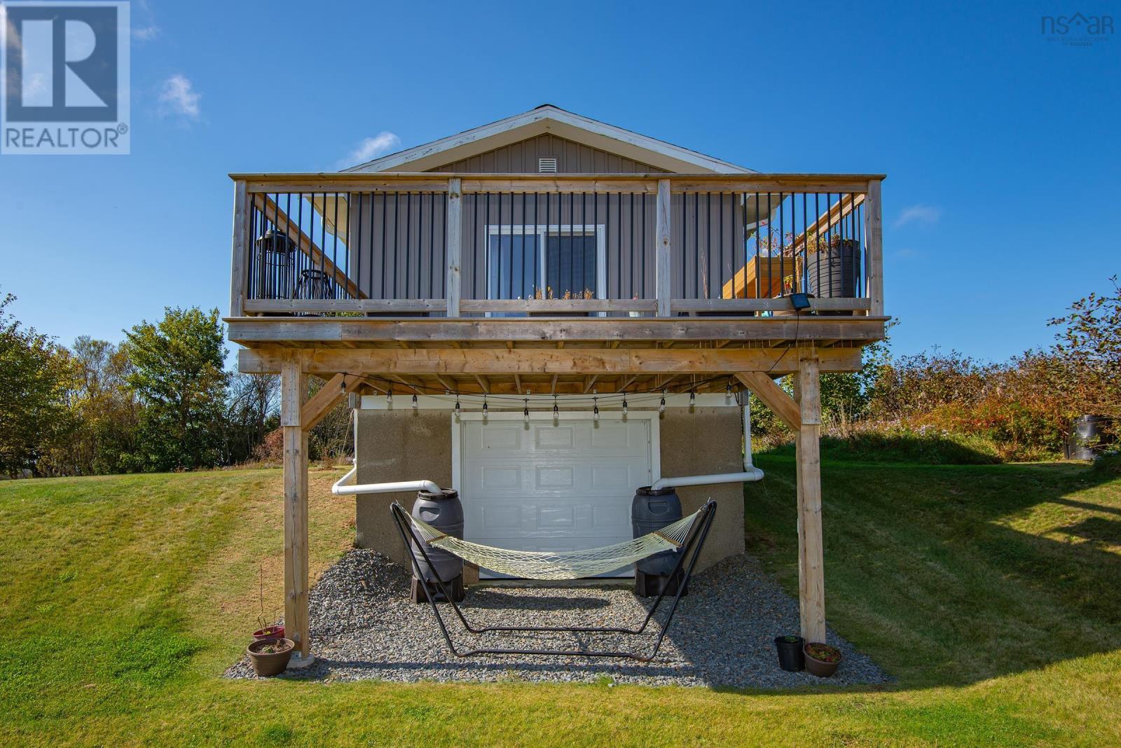 For sale 6656 Highway 1, St. Alphonse, Nova Scotia B0W2J0 202424304